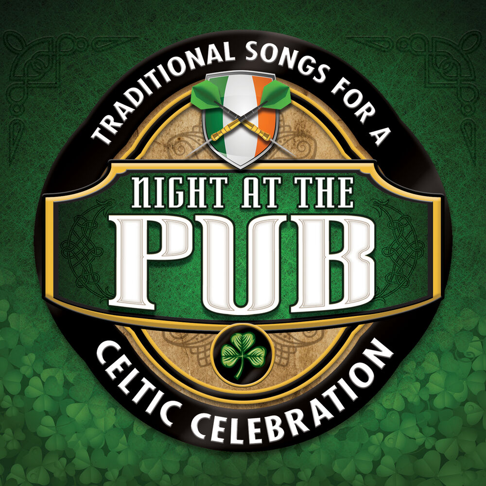 Picture of Night at the Pub