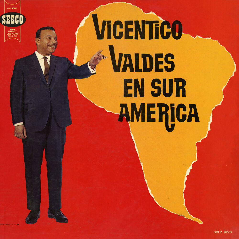Picture of En Sur América