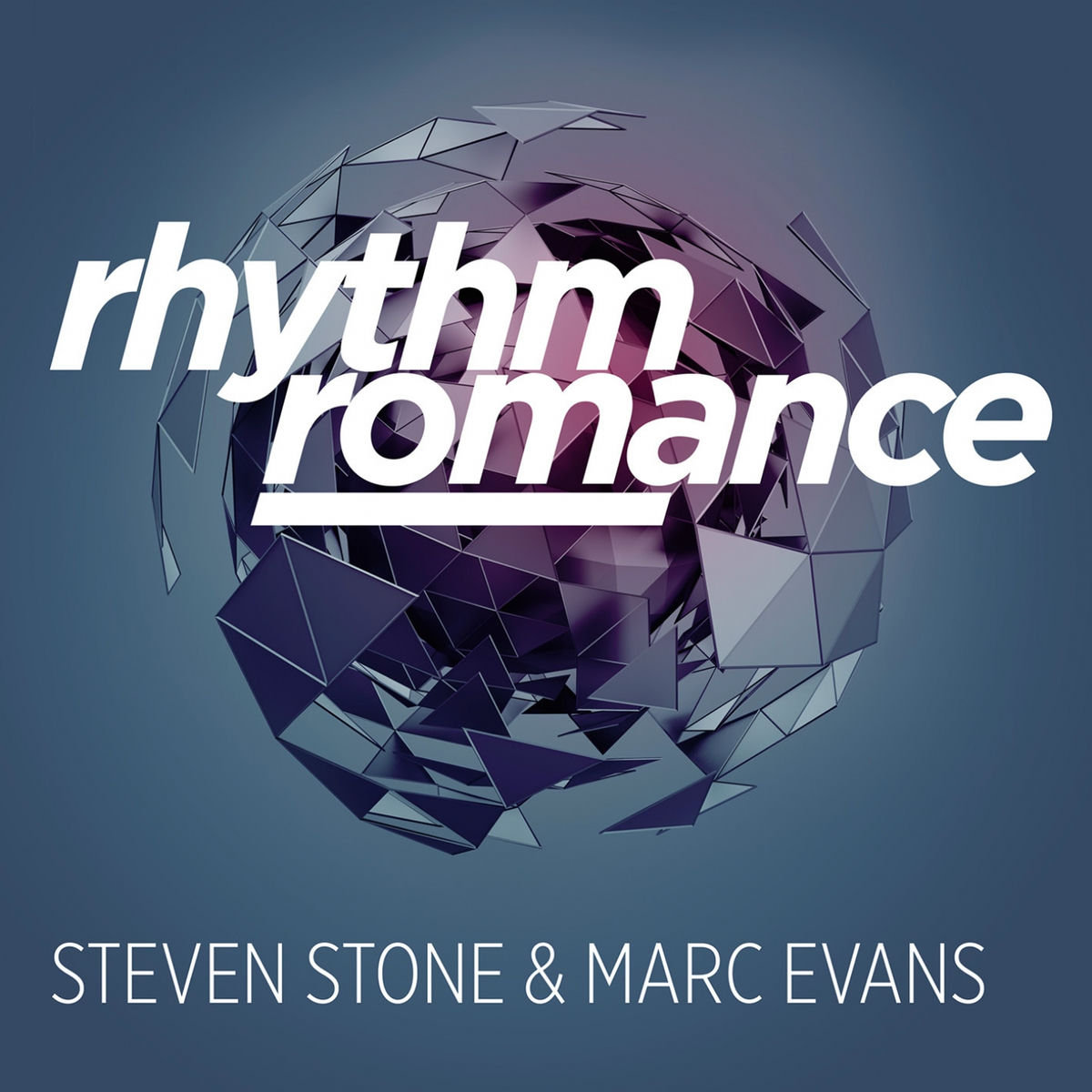 Album cover of Rhythm Romance