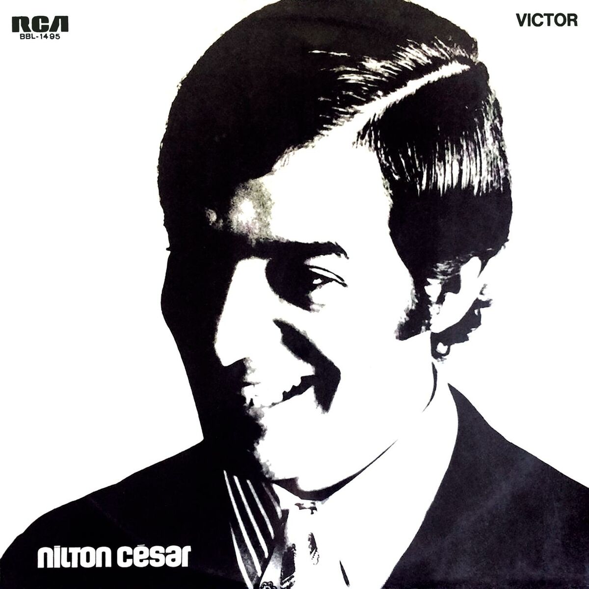 Album cover of Nilton Cesar