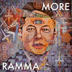 Cover of MORE
