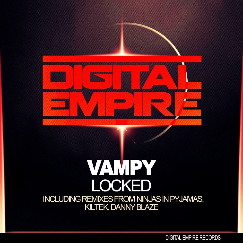 Picture of Locked