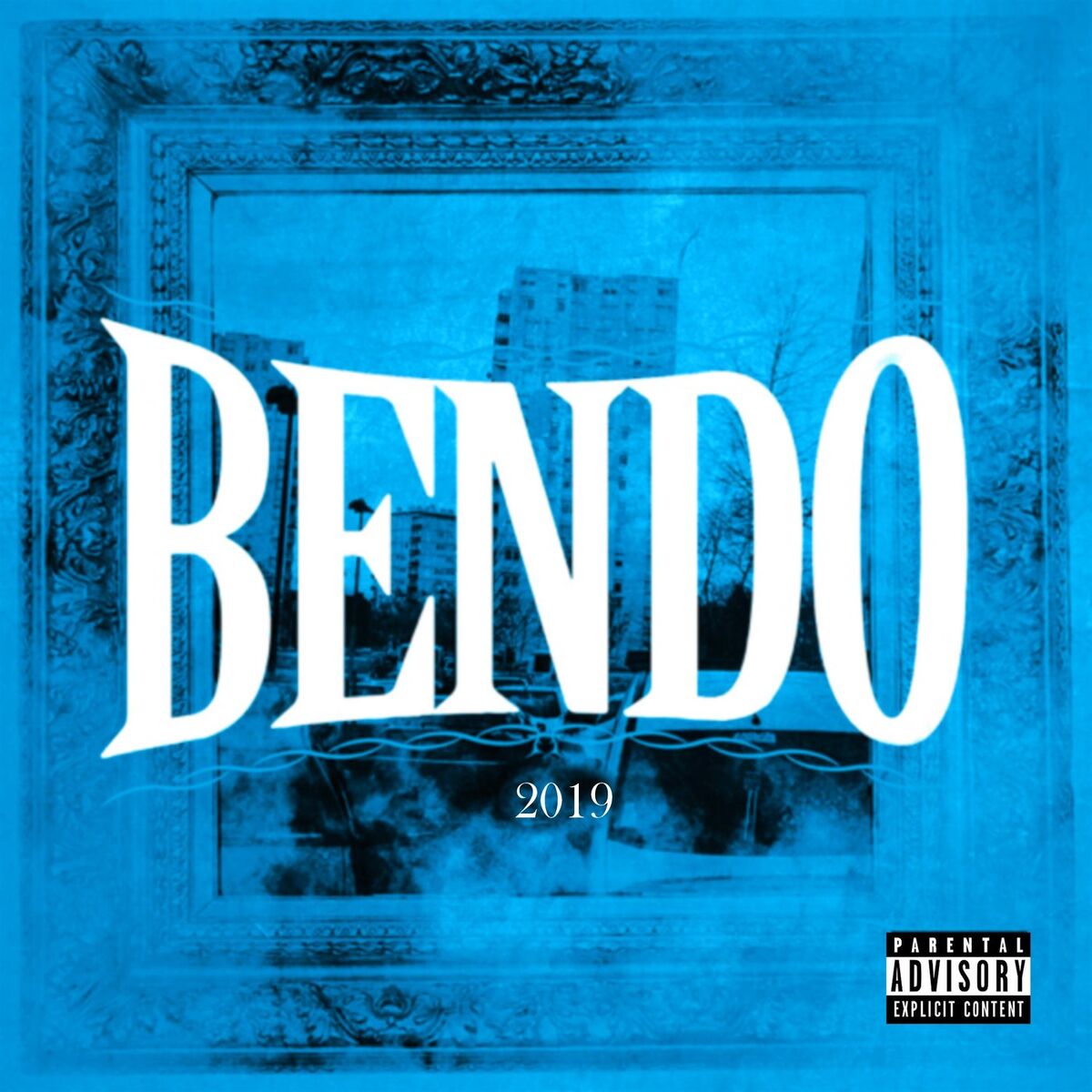 Album cover of Bendo 2019