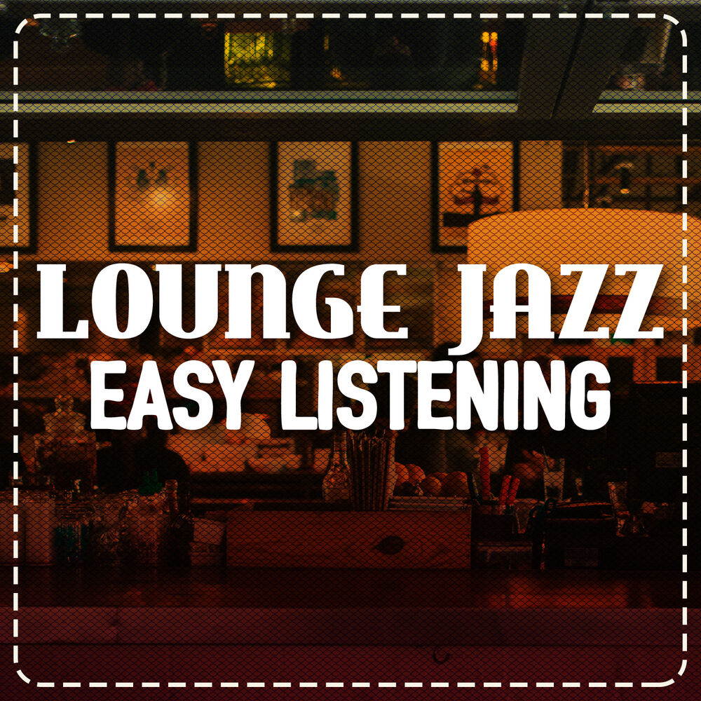 Picture of Lounge Jazz Easy Listening