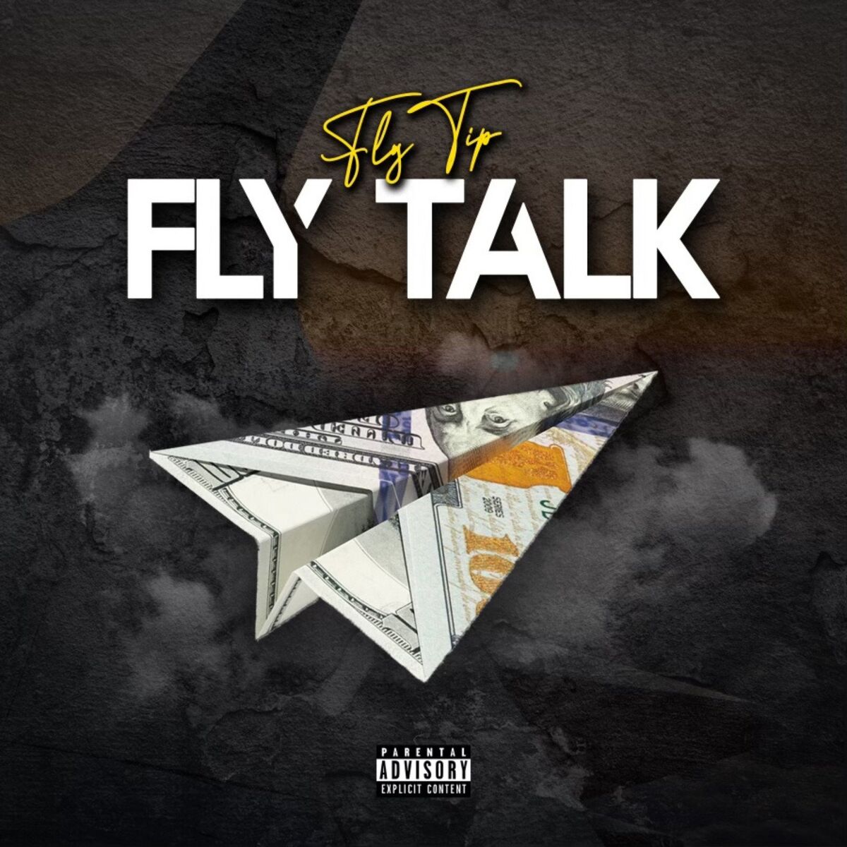 Album cover of Fly Talk