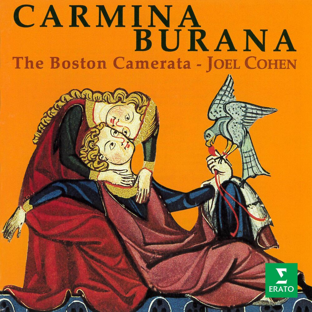 Picture of Carmina burana