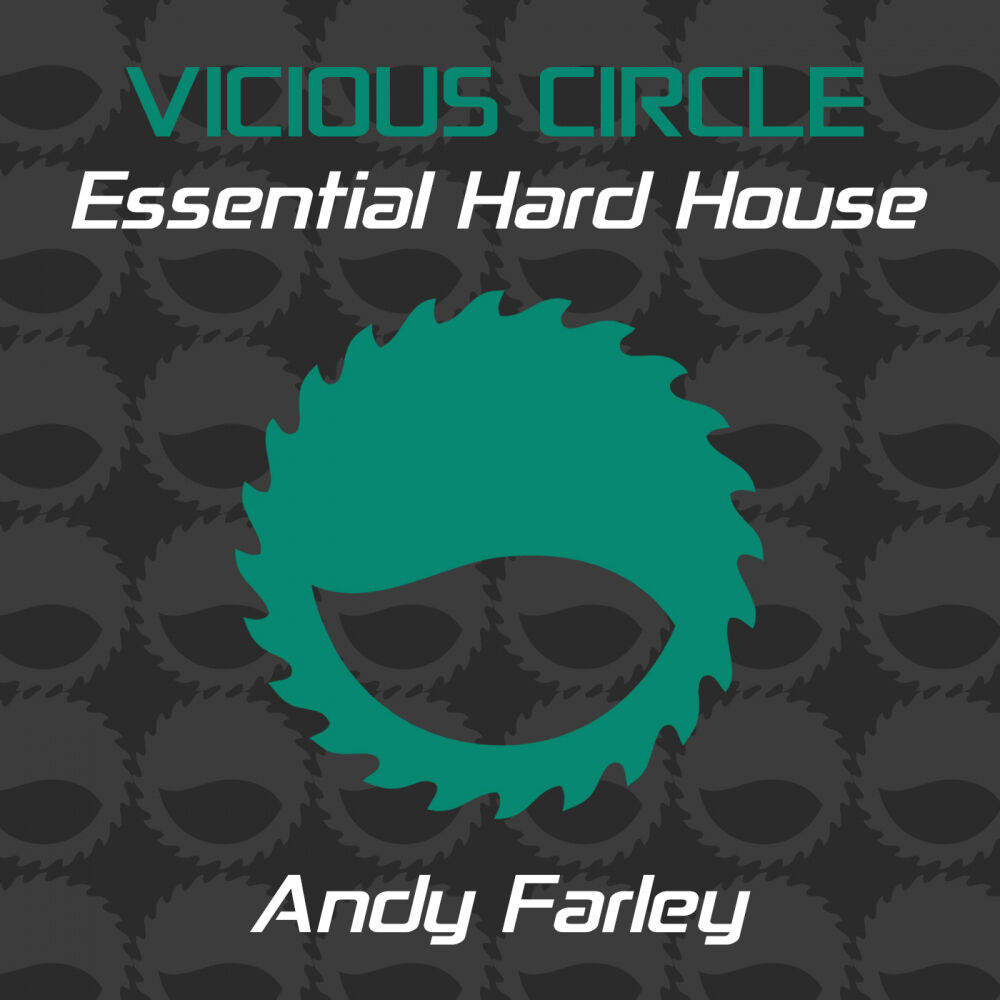 Picture of Essential Hard House, Vol. 4 (Mixed by Andy Farley)