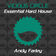 Troll Face (EHH004) by Andy Farley album cover
