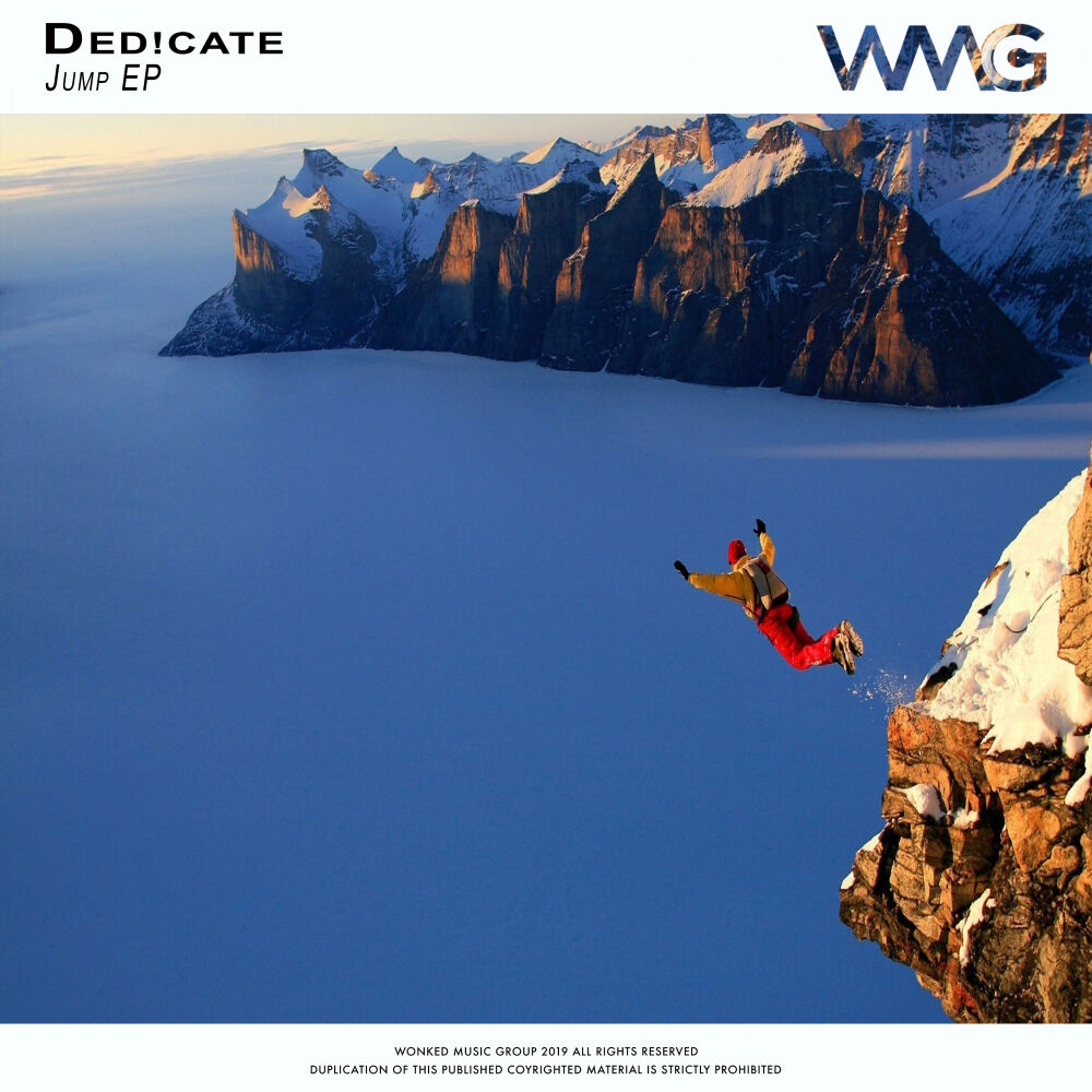 Picture of Jump! EP