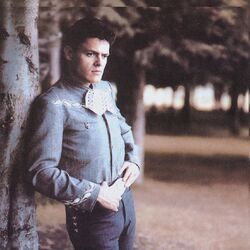 Cover of Pedro Fernandez