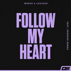 Cover of Follow My Heart