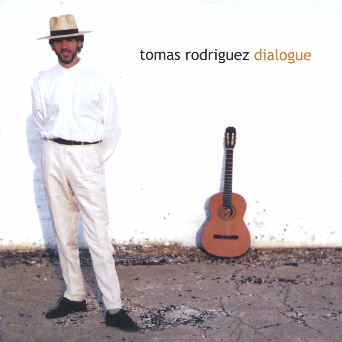 Album cover of Dialogue