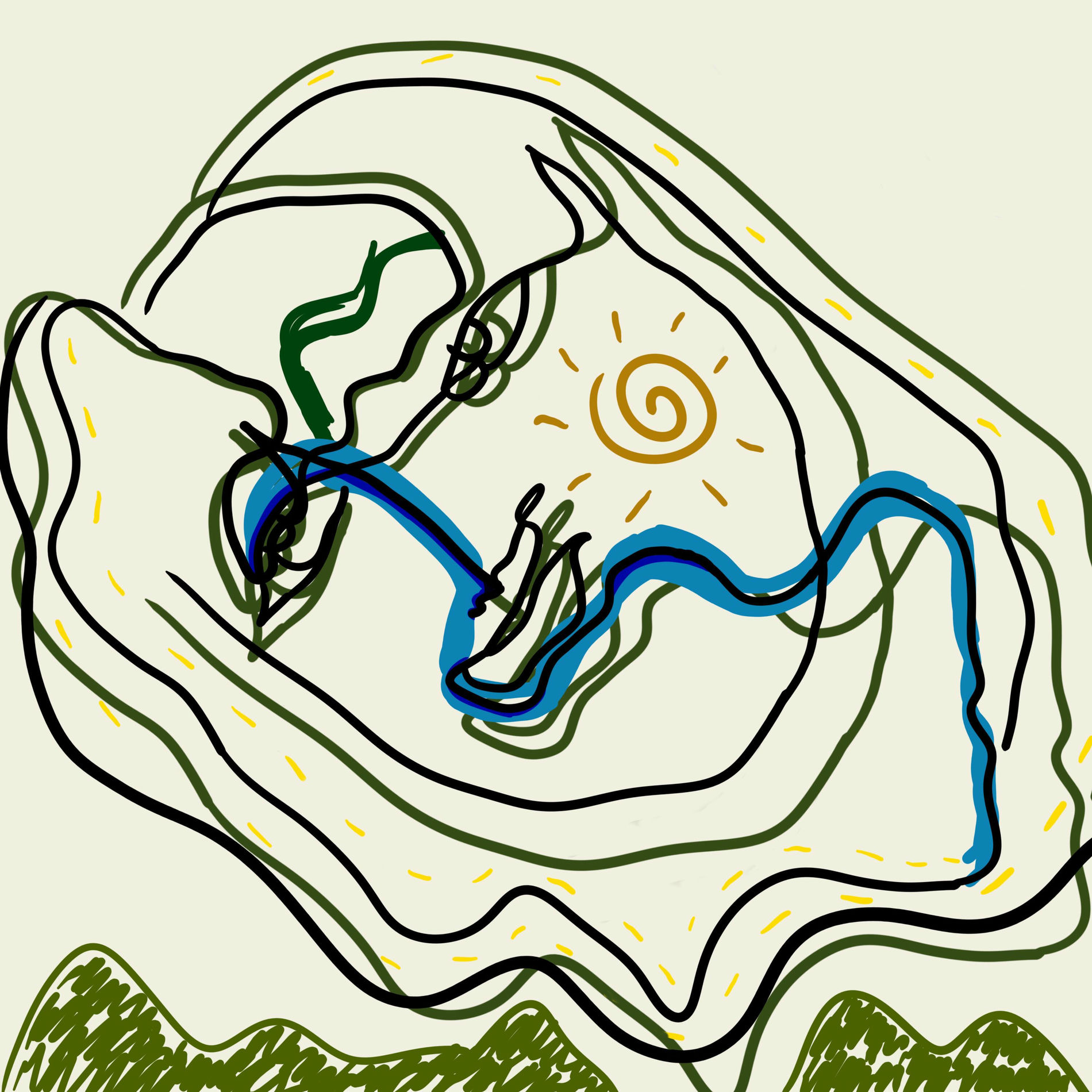 Album cover of Aqui Dentro
