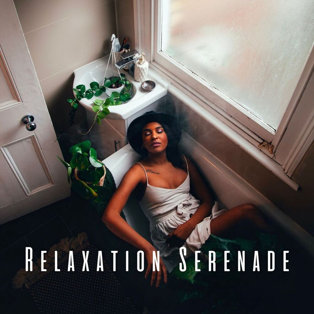 Picture of Relaxation Serenade: Mellow Melodies for Tranquil Moments