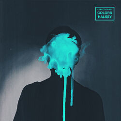 Cover of Complementary Colors