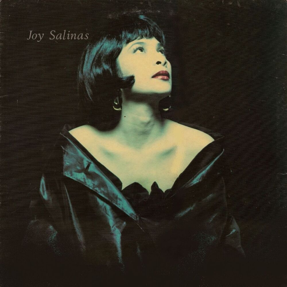 Picture of Joy Salinas (LP)
