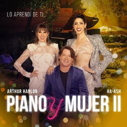 Cover of Lo Aprendí de Ti