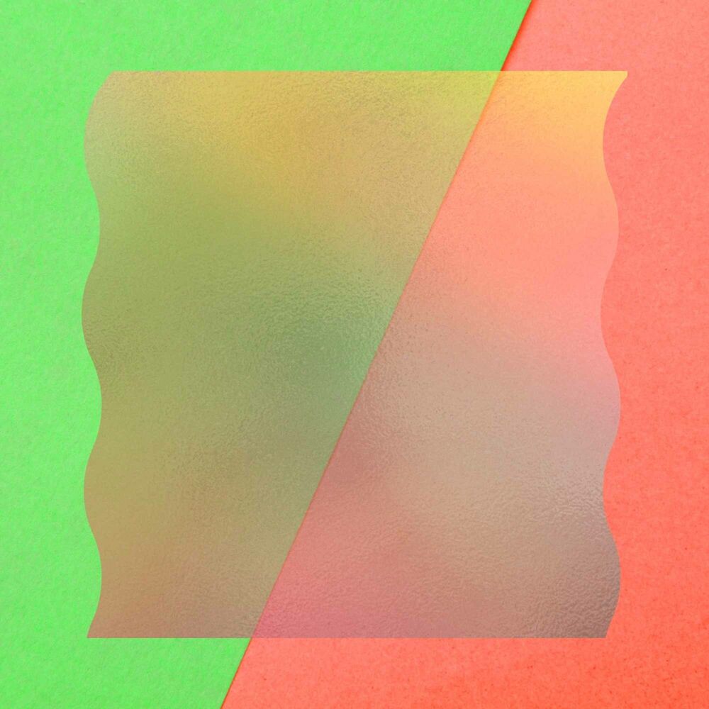 Picture of Music for Spirit Focus