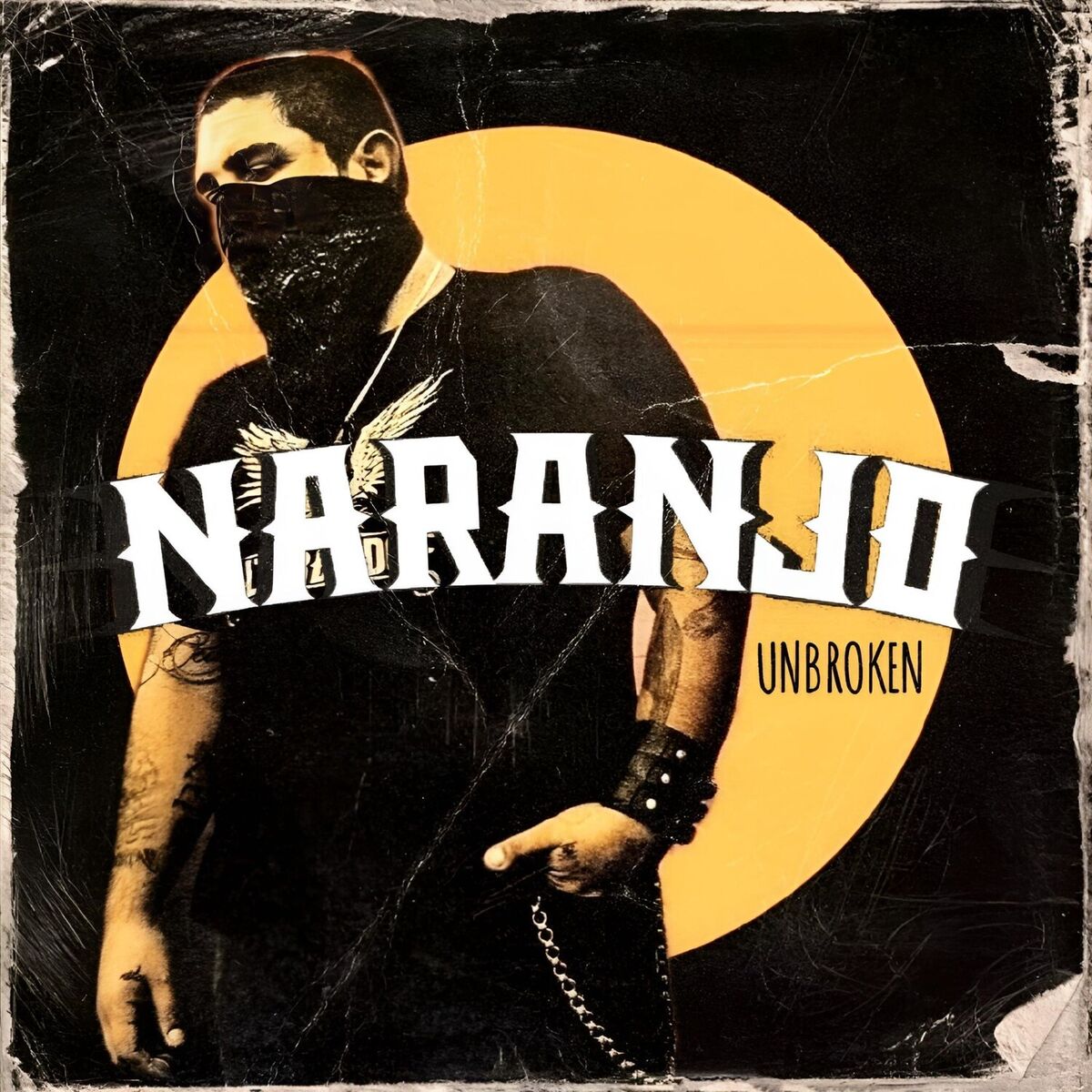 Album cover of Angels go to War