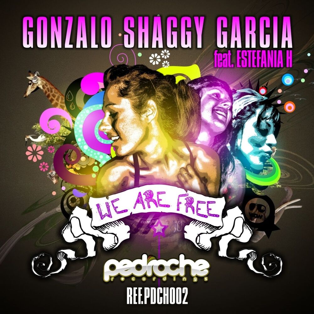 Picture of We Are Free (Original Mix / Dub Mix)