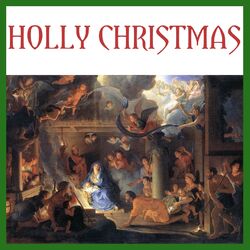 Cover of Holly Christmas