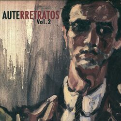 Cover of Auterretratos Vol. 2