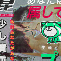 Cover of Belong To The World