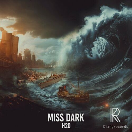  Miss Dark - H2O (2024) 