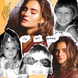 Cover of I'll Get Better