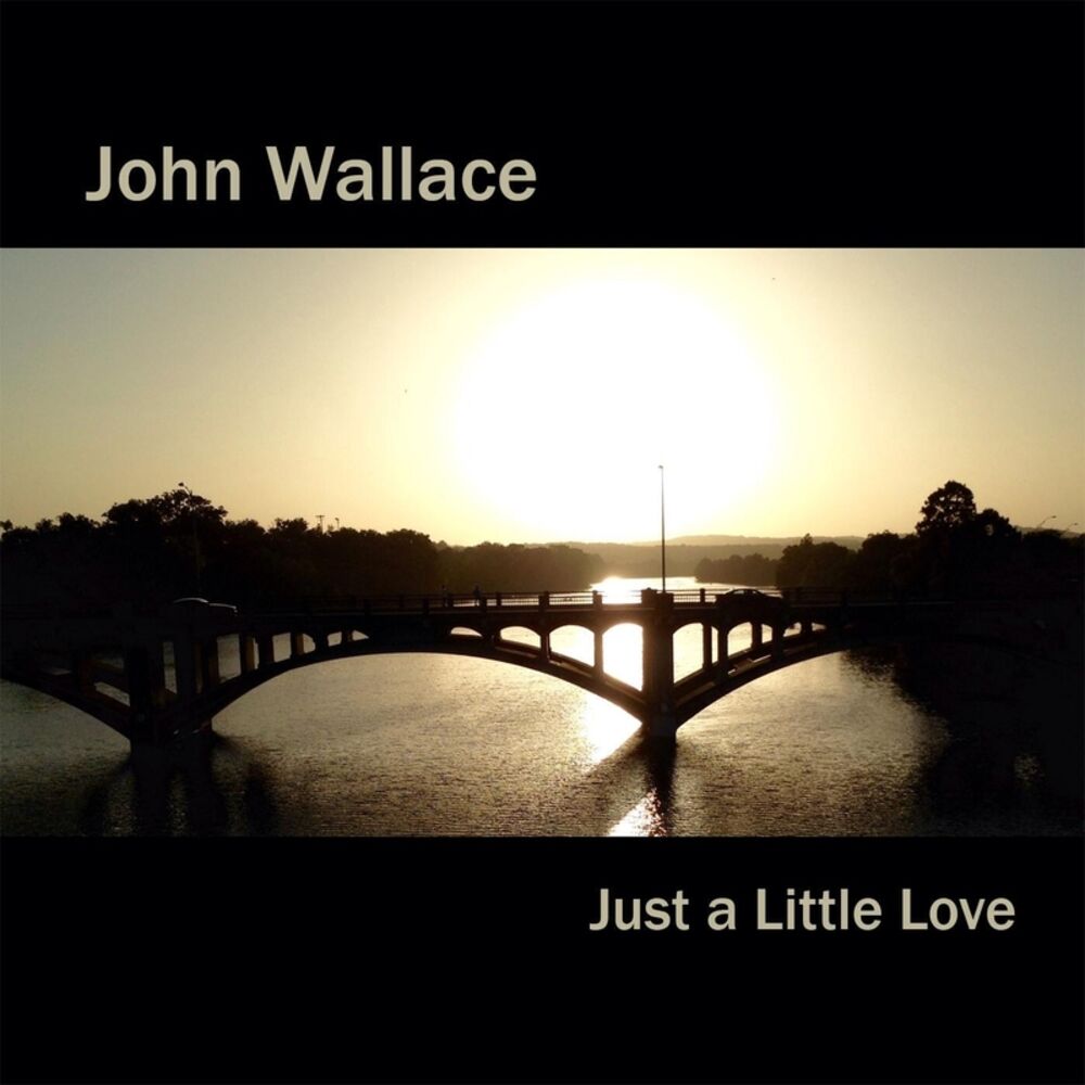 Picture of Just a Little Love