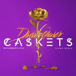 Cover of Signs (Dreamchaser Remix)