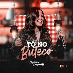 Cover of Tô no Buteco, Ep. 1