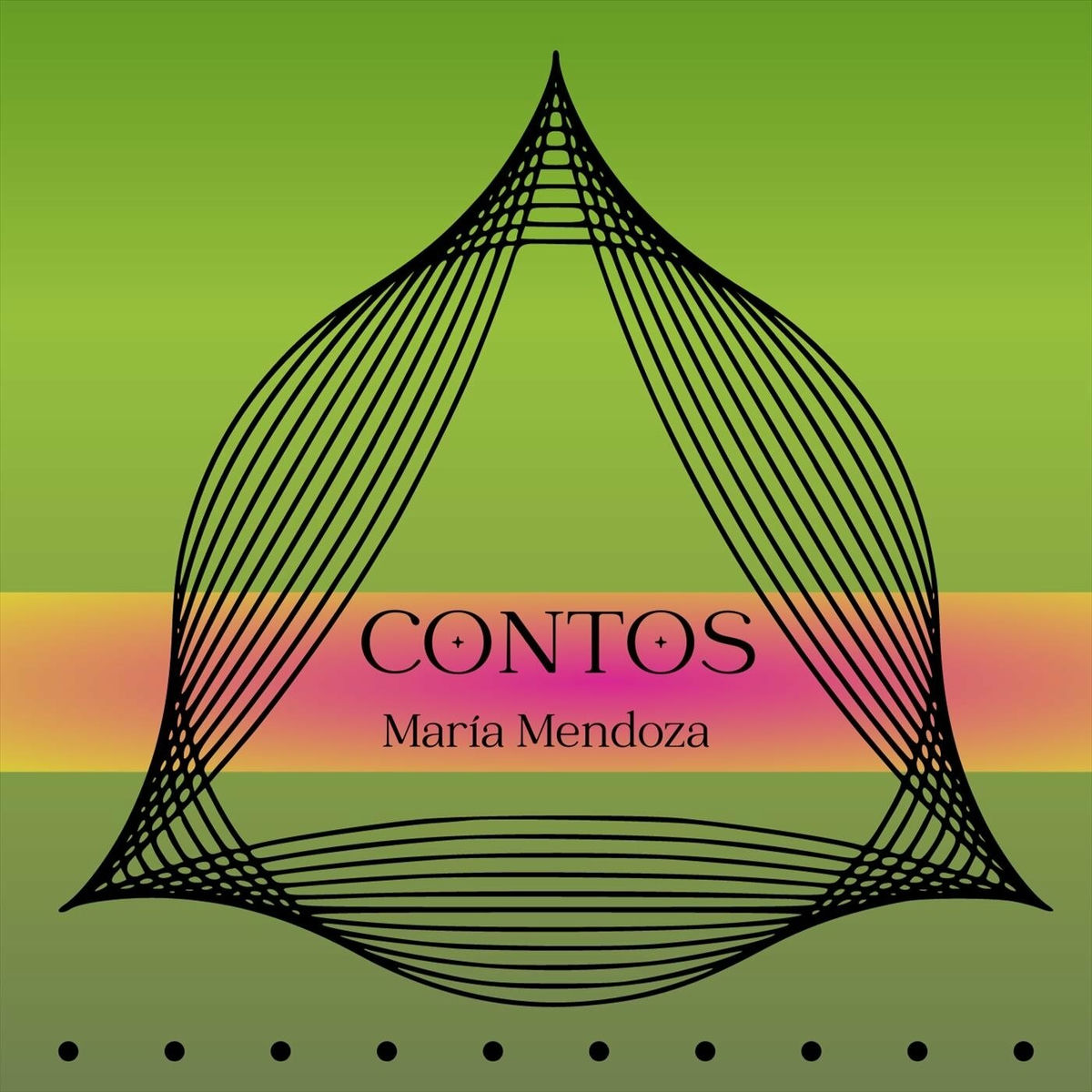 Album cover of Contos