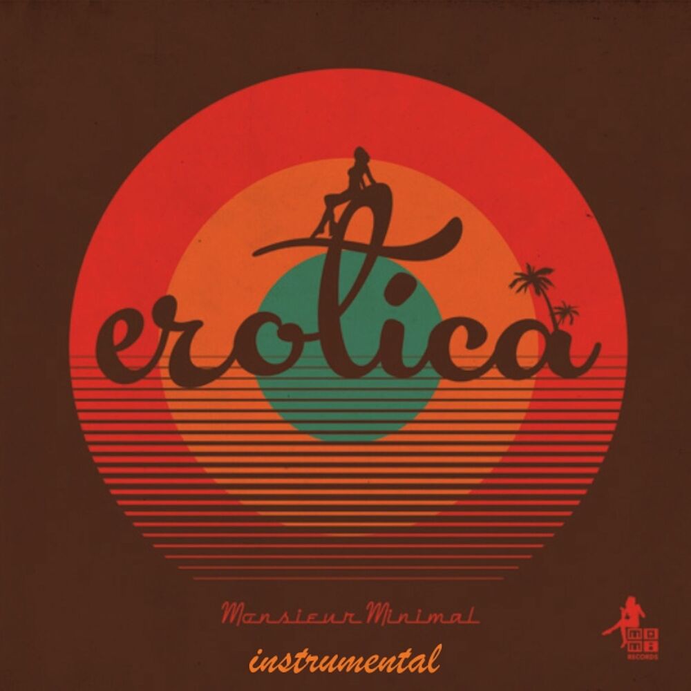 Picture of Erotica (Instrumental)