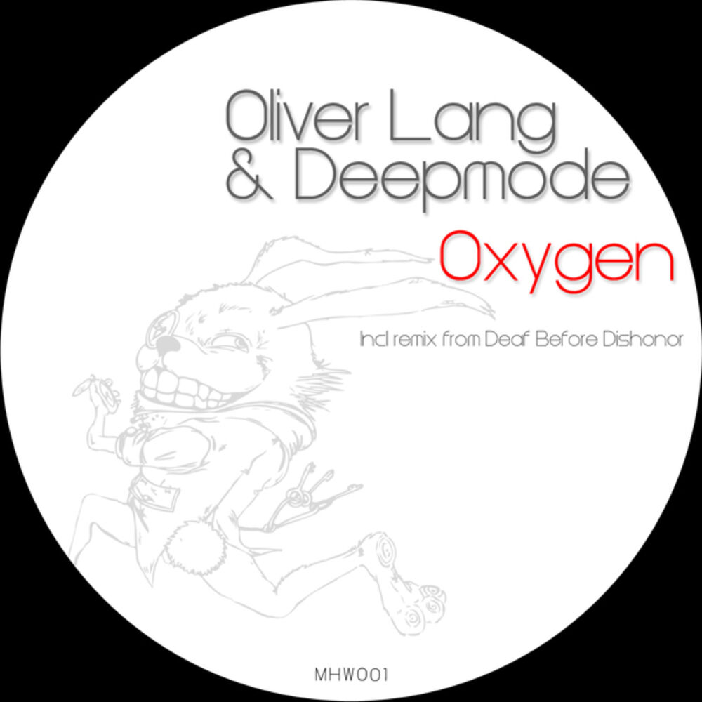 Picture of Oxygen (Original Mix)