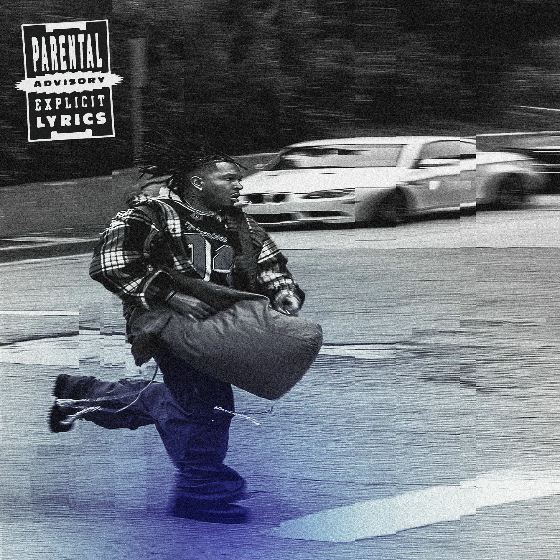 Album cover of eWay
