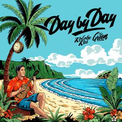 Cover of Day by Day
