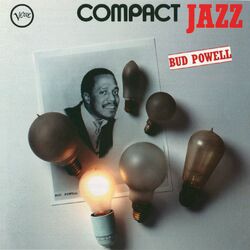 Cover of Compact Jazz