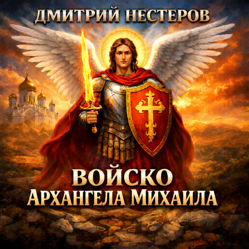 Войско Архангела Михаила