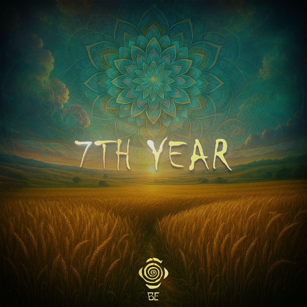 7th Year cover