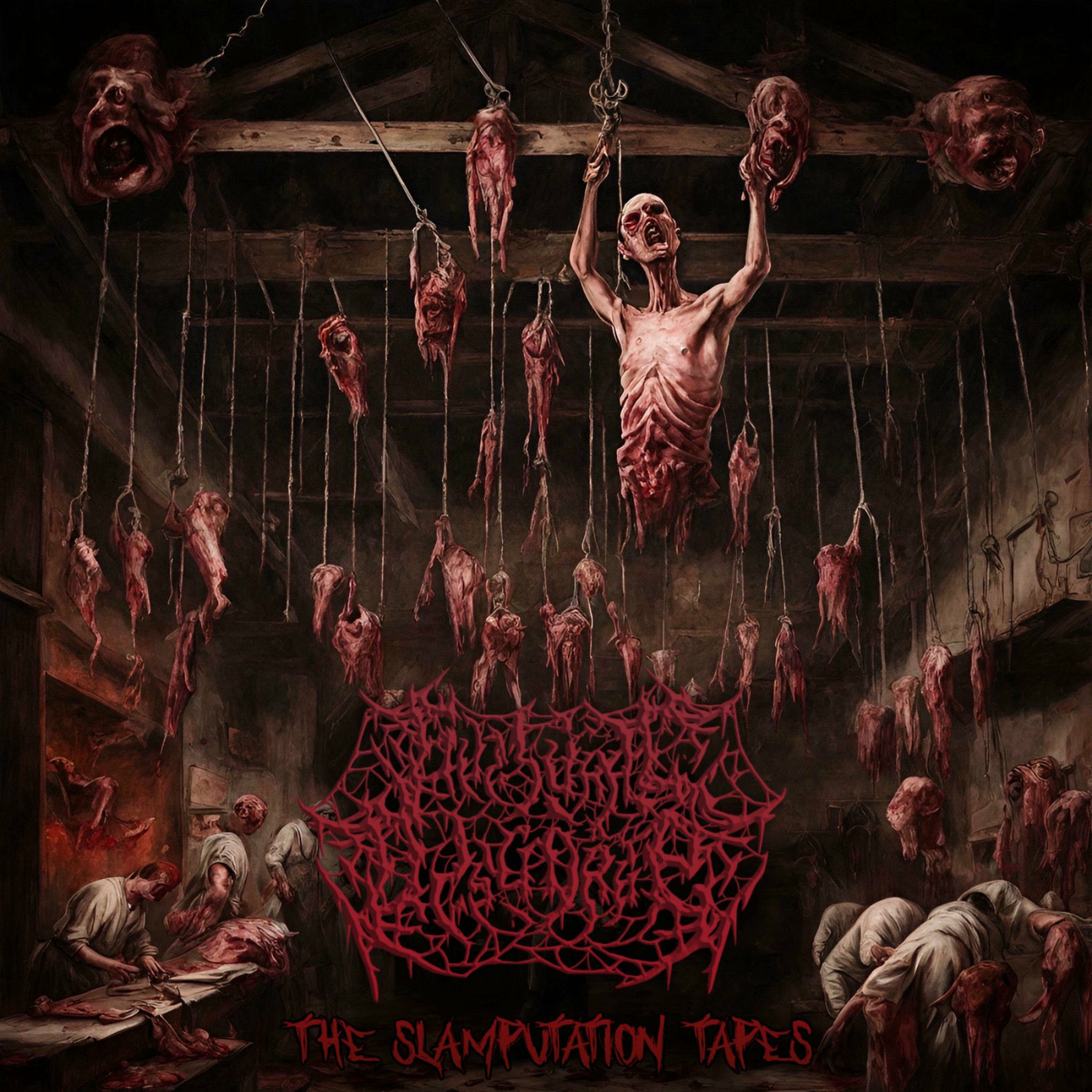 その他 Disgorging Guttural Regurgitat [CD] Gorguts: Considered Dead / The Erosion Of Sanity 2 CD Set