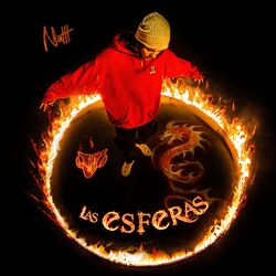 Cover of Las Esferas