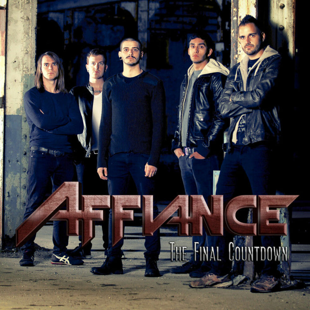 Picture of The Final Countdown