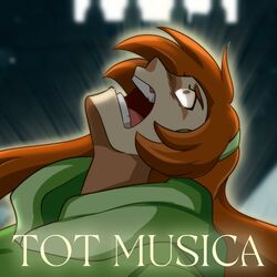 Cover of Tot Musica