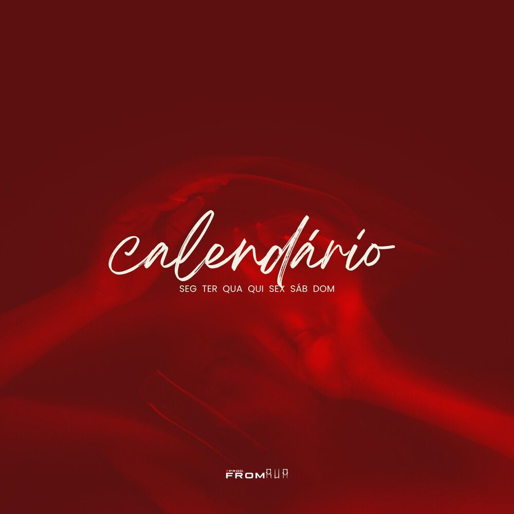 Picture of Calendário