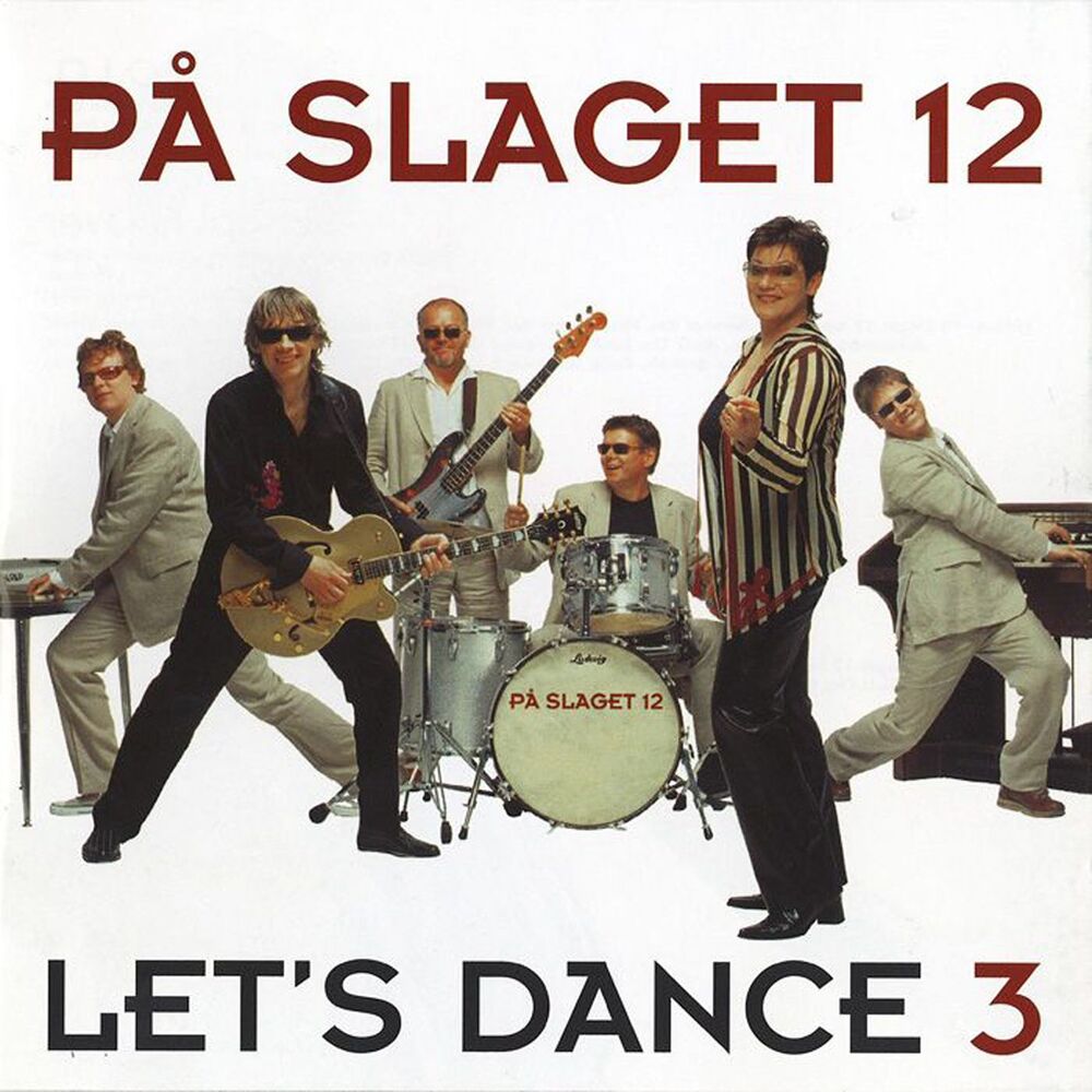 Picture of Let's Dance 3