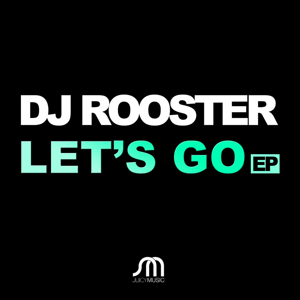 Picture of Let's Go EP