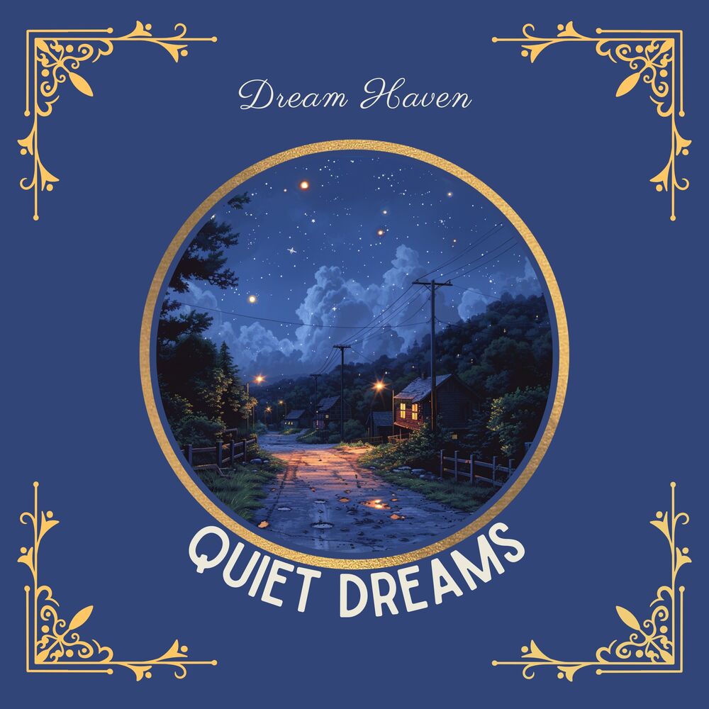 Picture of Quiet Dreams
