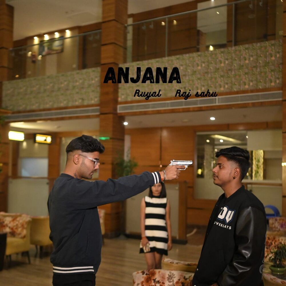 Picture of Anjana