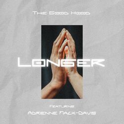 Cover of Longer